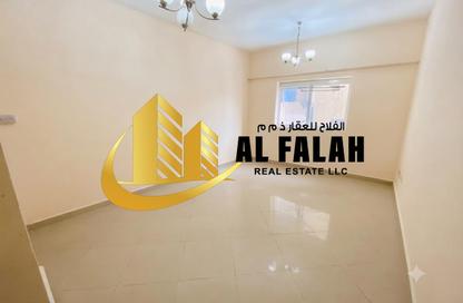 Apartment - Studio - 1 Bathroom for rent in Al Khan Corniche - Al Khan - Sharjah