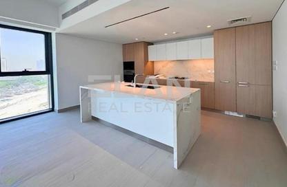 Apartment - 2 Bedrooms - 3 Bathrooms for rent in Berkeley Place - Sobha Hartland - Mohammed Bin Rashid City - Dubai
