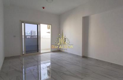 Apartment - 1 Bedroom - 2 Bathrooms for rent in Bukhara Street - Al Nahda - Sharjah