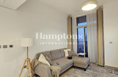 Apartment - 2 Bedrooms - 3 Bathrooms for rent in Studio One - Dubai Marina - Dubai