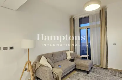 شقة - 2 غرف نوم - 3 حمامات للايجار في استوديو وان - دبي مارينا - دبي