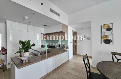 Apartment - 2 Bedrooms - 3 Bathrooms for rent in Studio One - Dubai Marina - Dubai