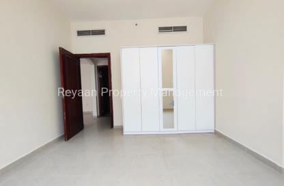 Apartment - 2 Bedrooms - 2 Bathrooms for rent in Saeed Tower - Al Nahda 2 - Al Nahda - Dubai