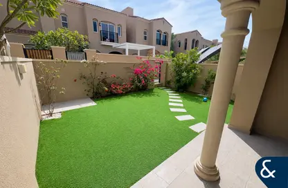 Villa - 2 Bedrooms - 3 Bathrooms for rent in Bella Casa - Serena - Dubai Land - Dubai