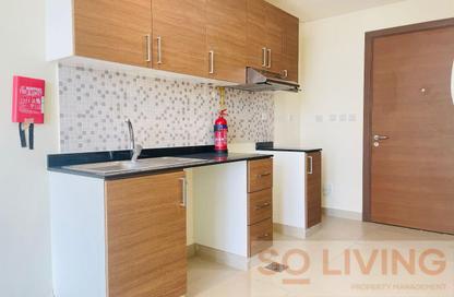 Apartment - 1 Bedroom - 1 Bathroom for rent in Novem 1 - District 12 - Jumeirah Village Circle - Dubai