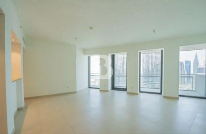 Apartment - 3 Bedrooms - 4 Bathrooms for rent in Burj Vista Tower 1 - Burj Vista - Downtown Dubai - Dubai