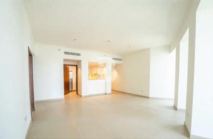 Apartment - 3 Bedrooms - 4 Bathrooms for rent in Burj Vista Tower 1 - Burj Vista - Downtown Dubai - Dubai