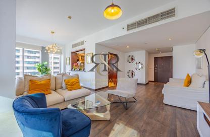 Apartment - 2 Bedrooms - 2 Bathrooms for rent in 29 Burj Boulevard Tower 1 - 29 Burj Boulevard - Downtown Dubai - Dubai Apartment - 2 Bedrooms - 2 Bathrooms for rent in 29 Burj Boulevard Tower 1 - 29 Burj Boulevard - Downtown Dubai - Dubai