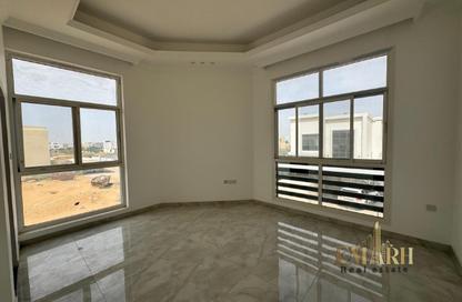 Villa - 5 Bedrooms - 7 Bathrooms for rent in Al Yasmeen 1 - Al Yasmeen - Ajman