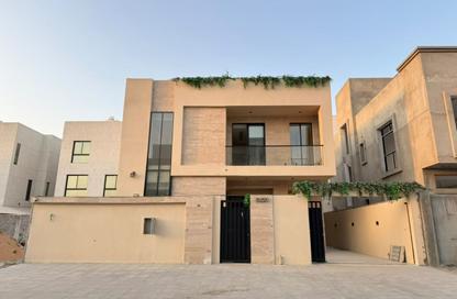 Villa - 5 - 7 for sale in Al Yasmeen 1 - Al Yasmeen - Ajman