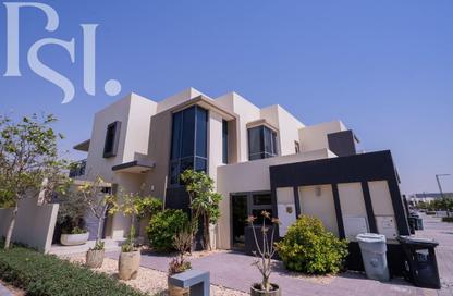 Townhouse - 4 Bedrooms - 4 Bathrooms for sale in Maple at Dubai Hills Estate 1 - Maple at Dubai Hills Estate - Dubai Hills Estate - Dubai