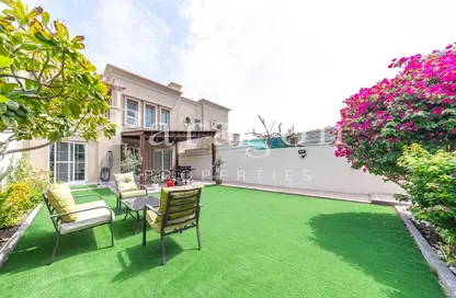 Villa - 3 Bedrooms - 3 Bathrooms for sale in Springs 11 - The Springs - Dubai