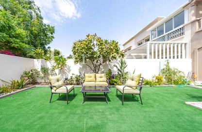 Villa - 3 Bedrooms - 3 Bathrooms for sale in Springs 11 - The Springs - Dubai