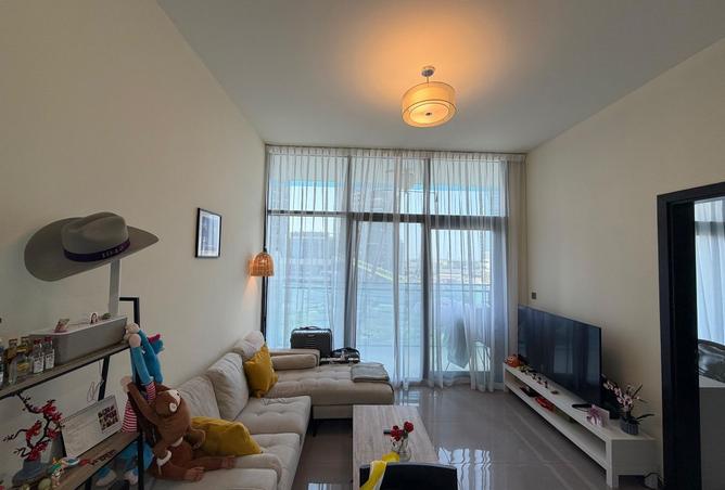 Fully Furnished 1BR | Balcony | 643 Sqft | 2 Baths photo 3