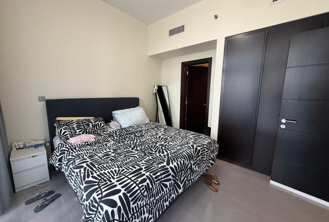 Fully Furnished 1BR | Balcony | 643 Sqft | 2 Baths photo 2