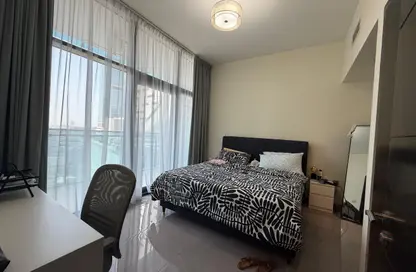 Apartment - 1 Bedroom - 2 Bathrooms for rent in Merano Tower - Business Bay - Dubai Apartment - 1 Bedroom - 2 Bathrooms for rent in Merano Tower - Business Bay - Dubai