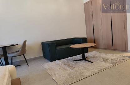 Apartment - Studio - 1 Bathroom for rent in Neva Residences - District 16 - Jumeirah Village Circle - Dubai