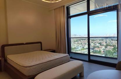 Apartment - Studio - 1 Bathroom for rent in Neva Residences - District 16 - Jumeirah Village Circle - Dubai