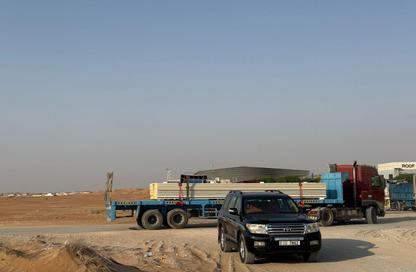 Land - Studio for sale in Al Sajaa S - Al Sajaa - Sharjah Land - Studio for sale in Al Sajaa S - Al Sajaa - Sharjah