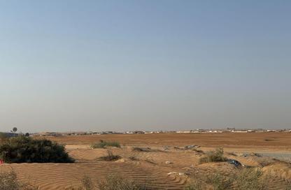 Land - Studio for sale in Al Sajaa S - Al Sajaa - Sharjah Land - Studio for sale in Al Sajaa S - Al Sajaa - Sharjah