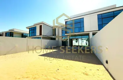 فيلا - 3 غرف نوم - 4 حمامات للايجار في سيف الجبيل - جزيرة الجبيل - أبوظبي