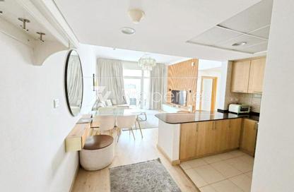 Apartment - 2 - 2 for rent in Clayton Residency - Business Bay - Dubai