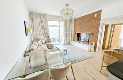 Apartment - 2 - 2 for rent in Clayton Residency - Business Bay - Dubai Apartment - 2 - 2 for rent in Clayton Residency - Business Bay - Dubai