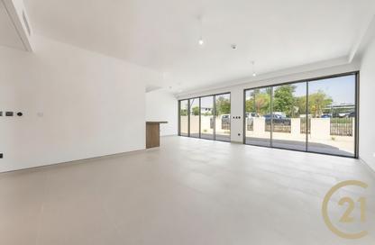 Villa - 4 - 5 for sale in Harmony 1 - Harmony - Tilal Al Ghaf - Dubai