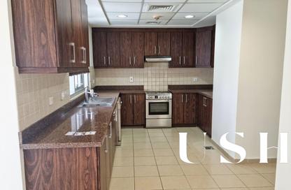 Apartment - 1 Bedroom - 2 Bathrooms for rent in Executive Tower B - Executive Towers - Business Bay - Dubai