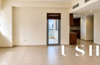 Apartment - 1 Bedroom - 2 Bathrooms for rent in Executive Tower B - Executive Towers - Business Bay - Dubai