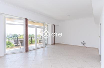 Apartment - 2 Bedrooms - 3 Bathrooms for sale in Terrace Apartments - Uptown Mirdif - Mirdif - Dubai