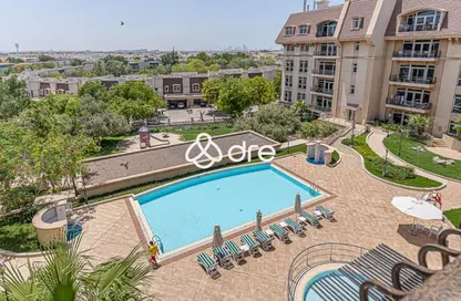 شقة - 2 غرف نوم - 3 حمامات للبيع في شقق مع تيراس - ضاحية مرديف - مردف - دبي