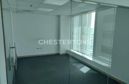 Office Space - Studio for rent in Green Community West - Green Community - Dubai Investment Park 1 (DIP 1) - Dubai Investment Park (DIP) - Dubai