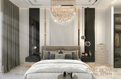 Apartment - 2 Bedrooms - 2 Bathrooms for sale in Elitz by Danube Building 2 - Elitz By Danube - Jumeirah Village Circle - Dubai