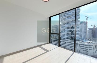 Apartment - 1 Bedroom - 2 Bathrooms for rent in Luma Park Views - District 14 - Jumeirah Village Circle - Dubai