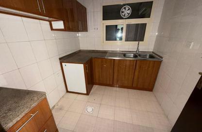 Apartment - 1 Bedroom - 1 Bathroom for rent in Al Rawda 2 Villas - Al Rawda 2 - Al Rawda - Ajman Apartment - 1 Bedroom - 1 Bathroom for rent in Al Rawda 2 Villas - Al Rawda 2 - Al Rawda - Ajman