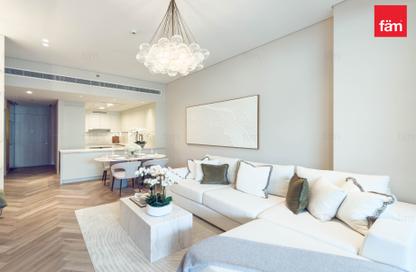Apartment - 2 Bedrooms - 4 Bathrooms for sale in Canal Front Residence 6 - Canal Front Residences - Al Wasl - Dubai Apartment - 2 Bedrooms - 4 Bathrooms for sale in Canal Front Residence 6 - Canal Front Residences - Al Wasl - Dubai