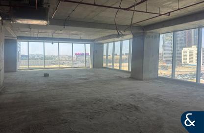 Office Space - Studio for rent in One by Omniyat - Business Bay - Dubai