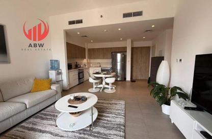 Apartment - 2 - 3 for rent in Executive Residences 1 - Executive Residences - Dubai Hills Estate - Dubai Apartment - 2 - 3 for rent in Executive Residences 1 - Executive Residences - Dubai Hills Estate - Dubai