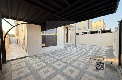 Villa - 5 - 7 for sale in Al Mowaihat 2 - Al Mowaihat - Ajman