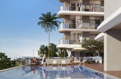 Apartment - Studio - 1 Bathroom for sale in Azizi Sakandar - Al Furjan - Dubai