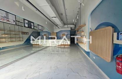 Shop - Studio - 1 for rent in Umm Suqeim 1 Villas - Umm Suqeim 1 - Umm Suqeim - Dubai