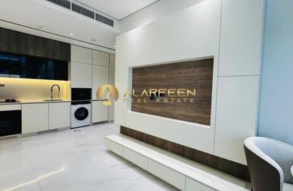 Apartment - 1 - 1 for rent in Skyhills Residences 1 - Skyhills Residences - Dubai Science Park - Dubai