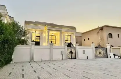 Villa - 6 Bedrooms for sale in Al Rawda 2 Villas - Al Rawda 2 - Al Rawda - Ajman