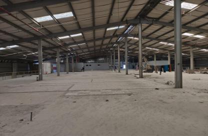 Warehouse - Studio for sale in Jebel Ali Industrial 1 - Jebel Ali Industrial - Jebel Ali - Dubai