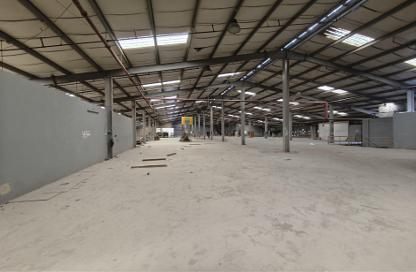 Warehouse - Studio for sale in Jebel Ali Industrial 1 - Jebel Ali Industrial - Jebel Ali - Dubai