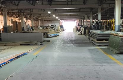 Warehouse - Studio for sale in Jebel Ali Industrial 1 - Jebel Ali Industrial - Jebel Ali - Dubai