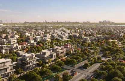 Land - Studio for sale in Wadeem - Al Hudayriat Island - Abu Dhabi