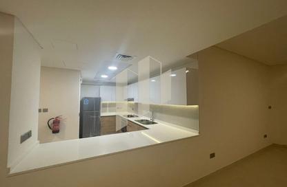 Apartment - 1 Bedroom - 2 Bathrooms for sale in Radiant Viewz Towers - City Of Lights - Al Reem Island - Abu Dhabi Apartment - 1 Bedroom - 2 Bathrooms for sale in Radiant Viewz Towers - City Of Lights - Al Reem Island - Abu Dhabi