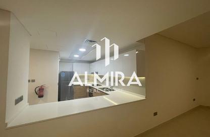 Apartment - 1 Bedroom - 2 Bathrooms for sale in Radiant Viewz Towers - City Of Lights - Al Reem Island - Abu Dhabi Apartment - 1 Bedroom - 2 Bathrooms for sale in Radiant Viewz Towers - City Of Lights - Al Reem Island - Abu Dhabi